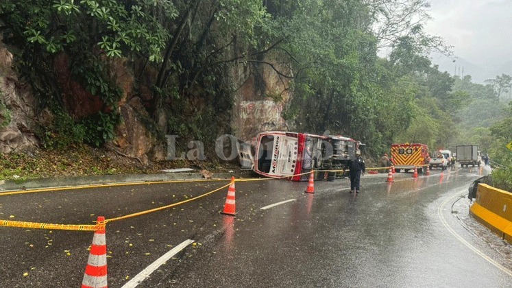 Accidente De Tránsito En La Vía Cúcuta Pamplona Deja Una Persona Muerta Y Varios Heridos 3753